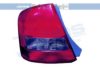 JOHNS 45 07 87-1 Combination Rearlight